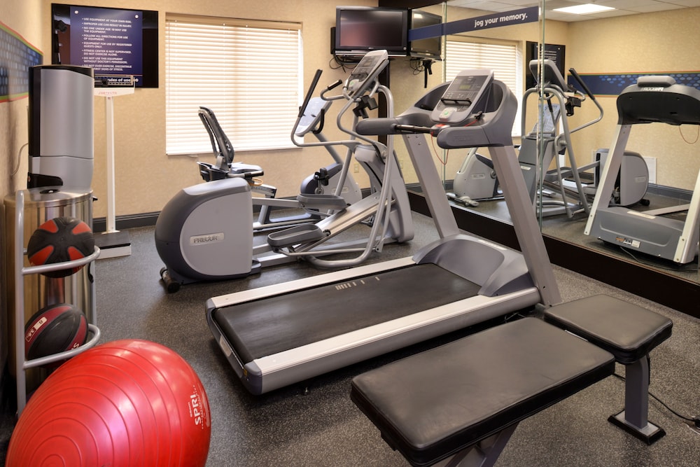 Hampton Inn Fort Stockton - photo 57