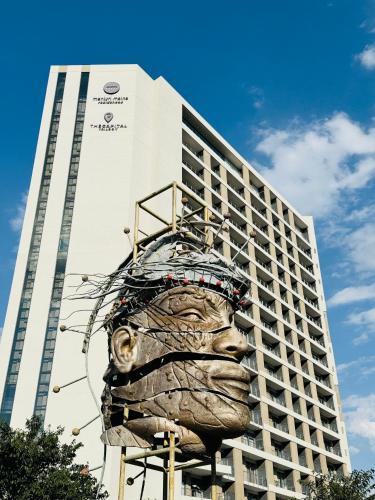 The Trilogy Apartment MM 51011 — 4-Star Luxury Hotel in Pretoria, South Africa