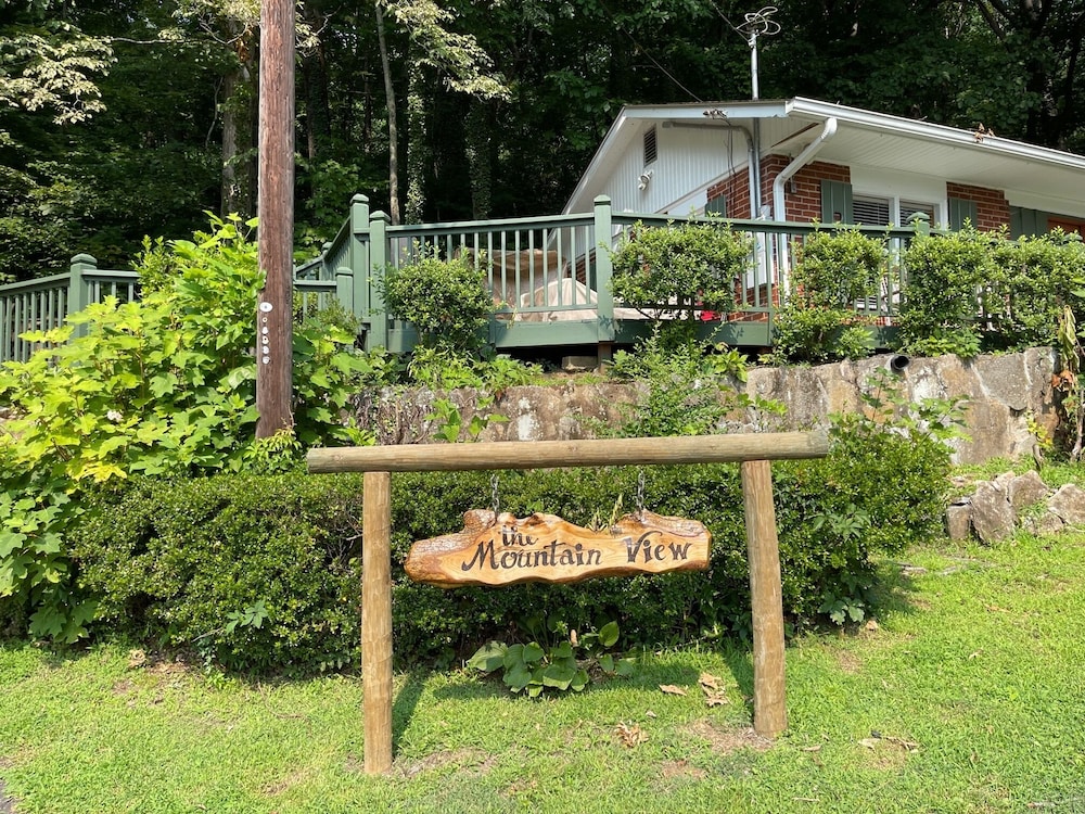 Mountain Aire Cottages & Inn - photo 190