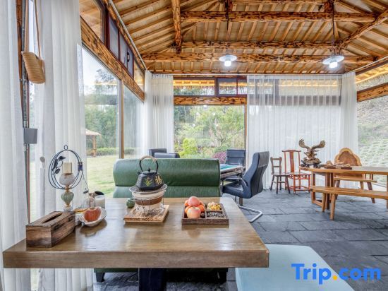 Hangzhou Yundu Homestay — 4-Star Luxury Hotel in Hangzhou, People's Republic of China