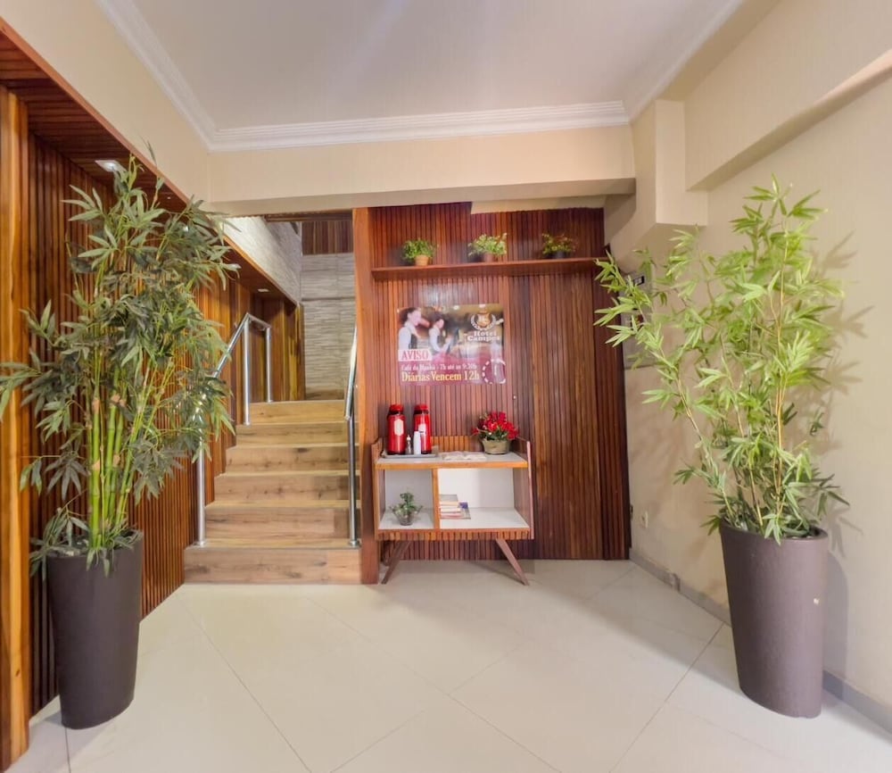 Hotel Campos — Itaituba — photo 4