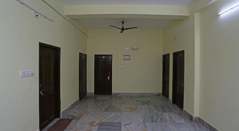 Hotel O The Ambience — Bhubaneshwar — photo 5