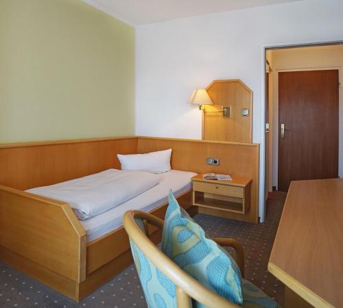 Kurhotel Schatzberger GmbH & Co. KG in Bad Fussing, Germany