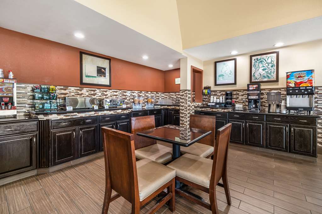 Best Western Green Tree Inn - photo 26