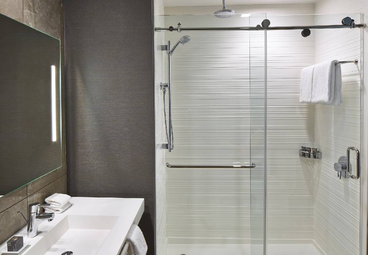 AC Hotel by Marriott Columbus Dublin - photo 42