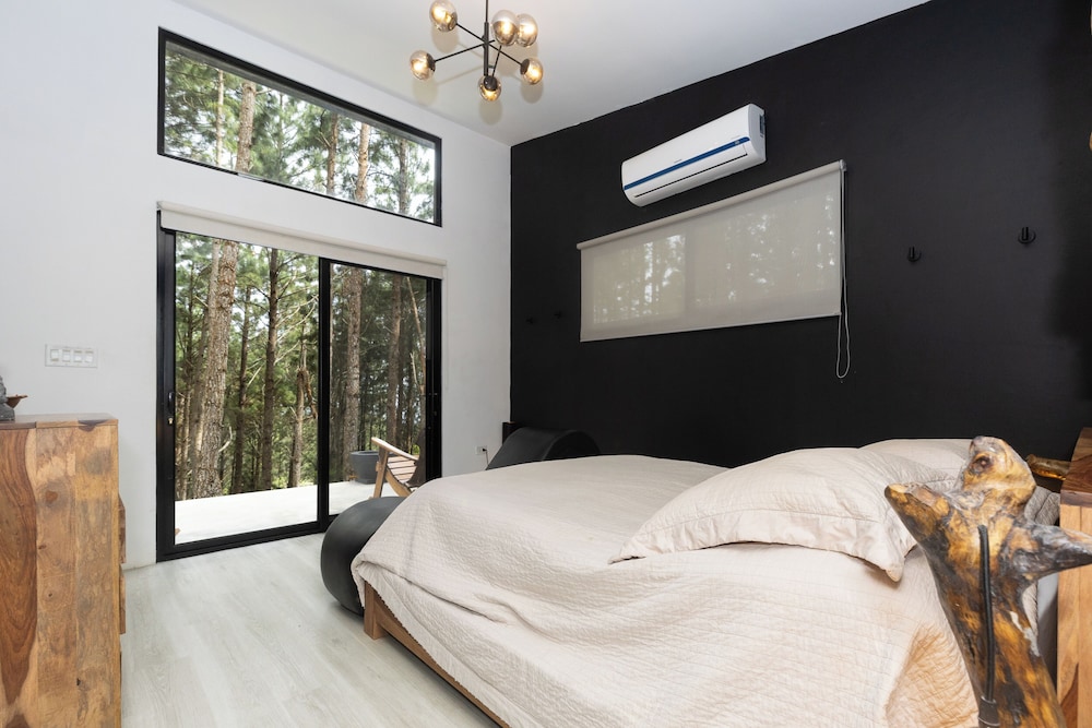 Cozy Hideaway in the Mountains of Altos de María — Sora — photo 2