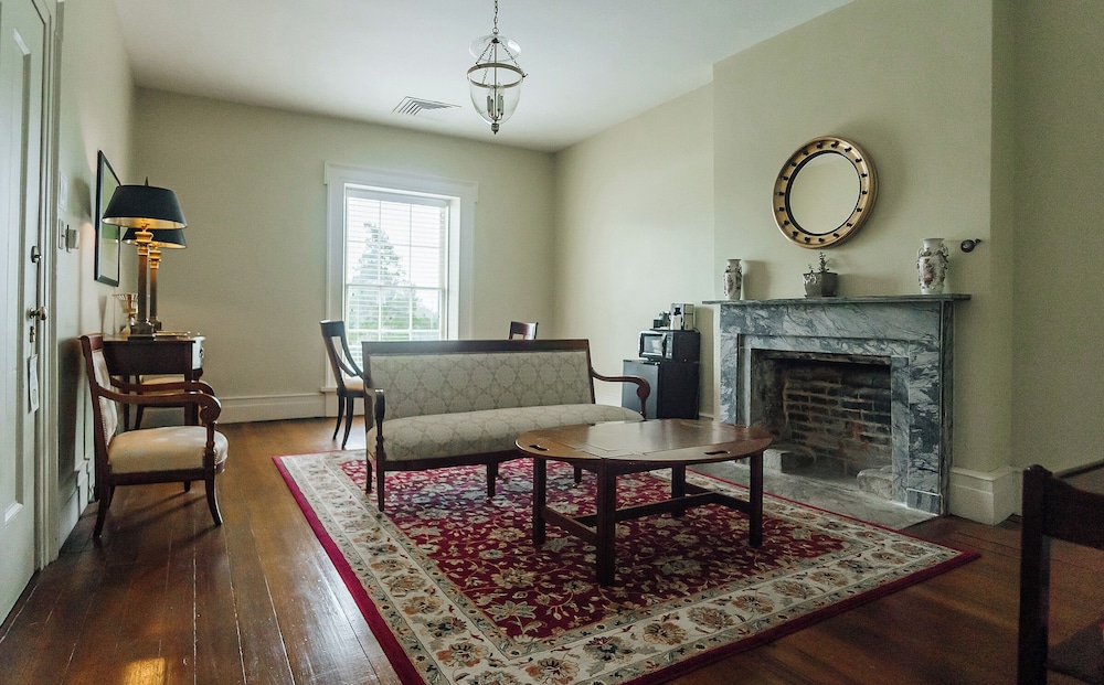 The Berry Hill Resort & Conference Center - photo 20