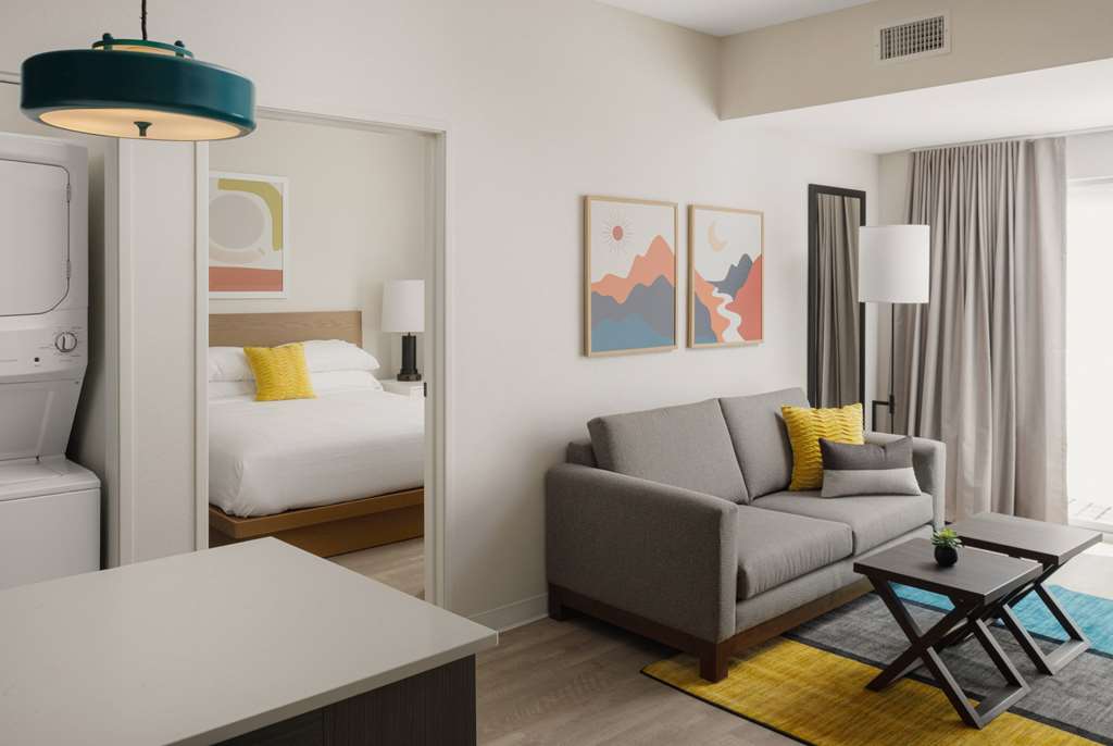 WaterWalk Extended Stay by Wyndham Boise Meridian - photo 11