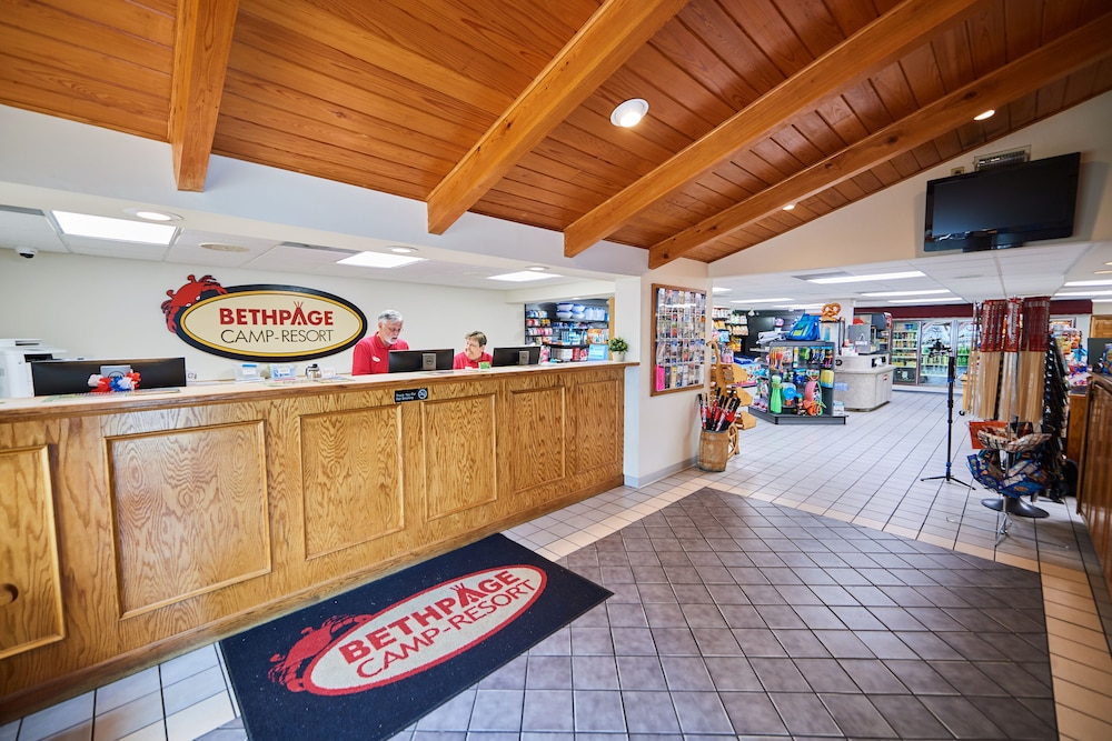 Bethpage Camp Resort - photo 2