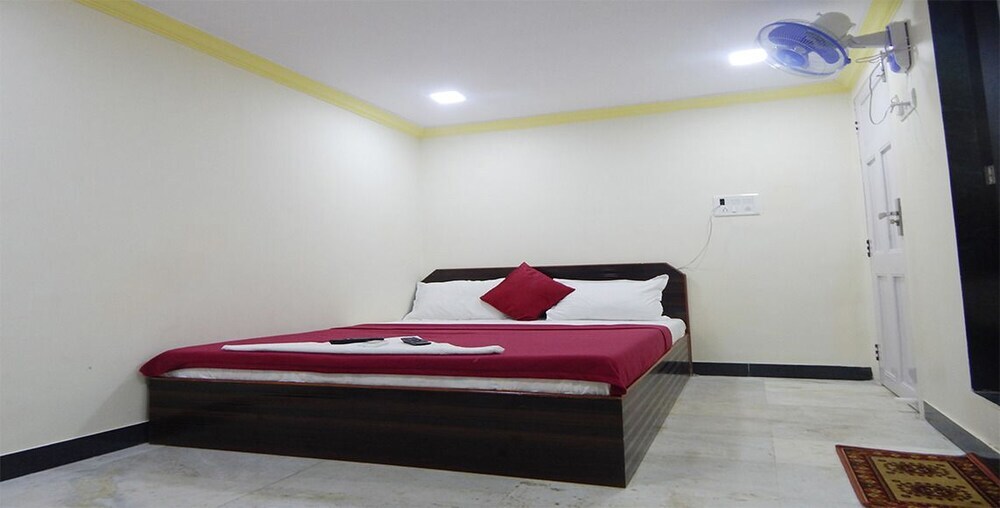 Hotel Sea View - last minute hotel in Mumbai