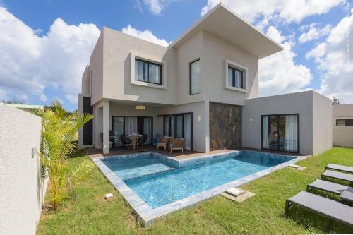 escapade a Maurice in Unknown City, Mauritius