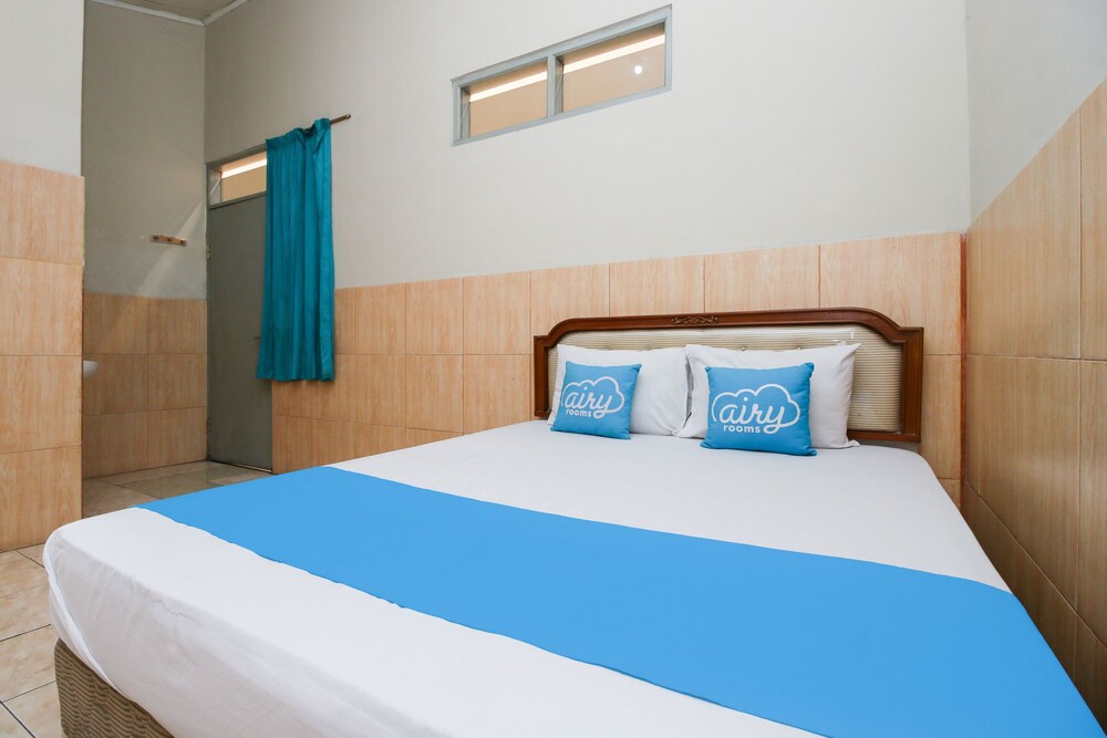 Airy Eco Raya Lembang 198 Bandung — Lembang