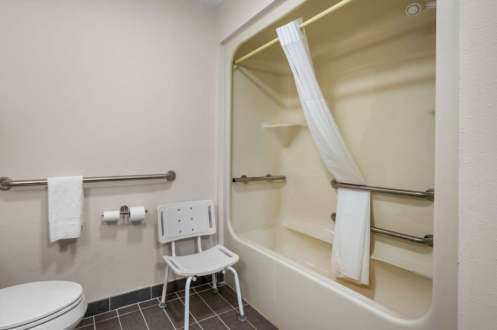 Sleep Inn Springfield West - photo 23