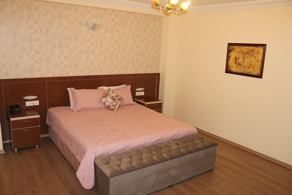 Yenice Goknar Hotel — Yenice — photo 5