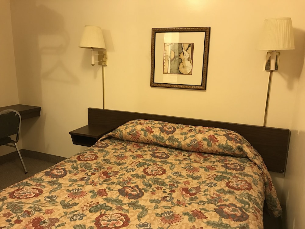 Motel Grand - photo 11