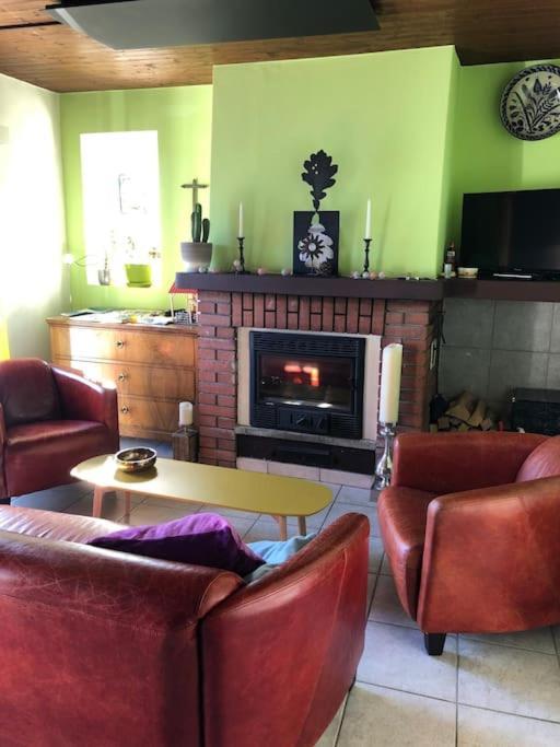 Sunny and cozy flat with breathtaking views in Brissago, Switzerland