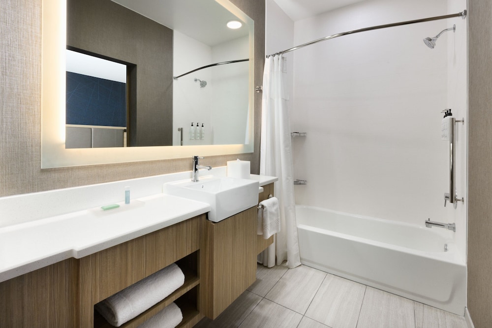 SpringHill Suites by Marriott Dothan - photo 11