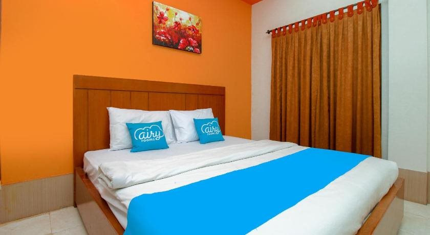 Nirvana Inn 1 - carbon neutral hotel in Yogyakarta