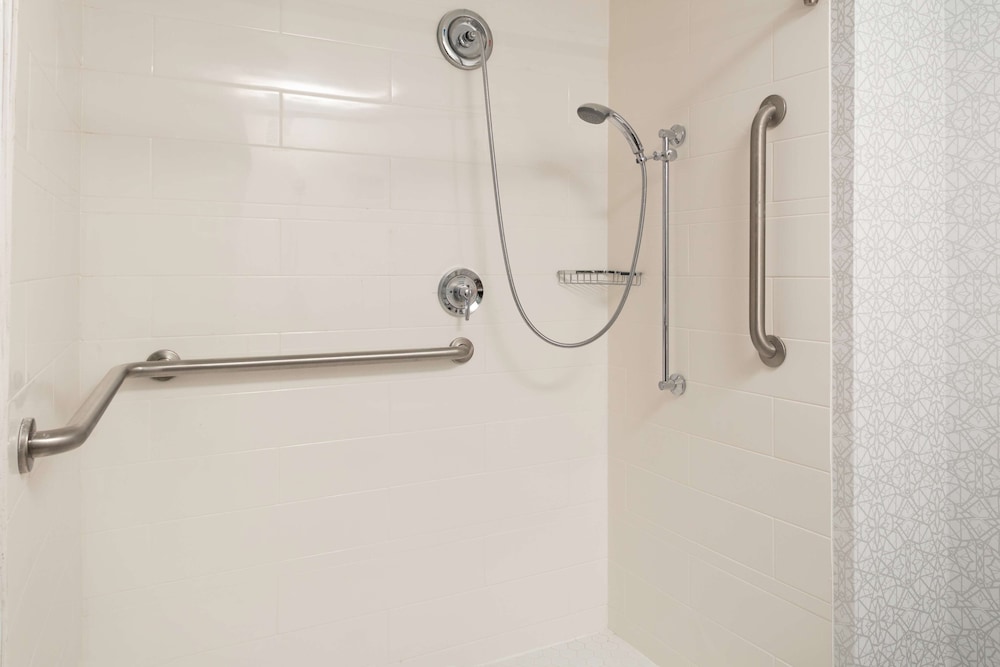 Hampton Inn Gretna Smith Mountain Lake - photo 13