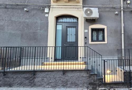 Gesuiti Home di Agata e Aurora — 4-Star Luxury Hotel in Catania, Italy
