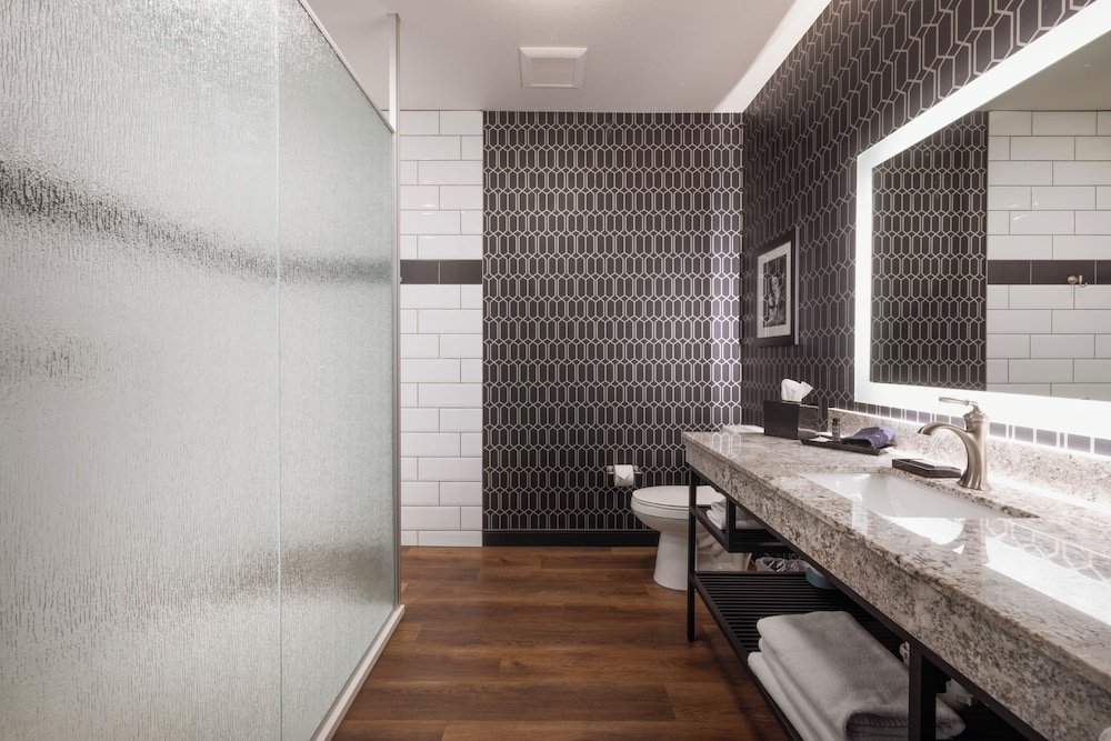 The Parker Hotel - photo 14