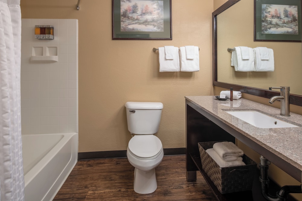 Ashley Inn of Tillamook - photo 12