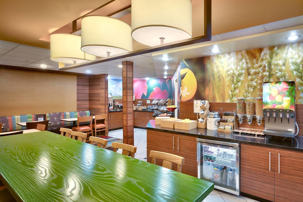 Fairfield Inn Provo - photo 26