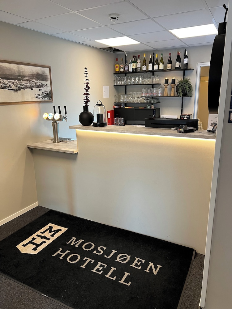 Mosjøen Hotel — Mosjoen — photo 3