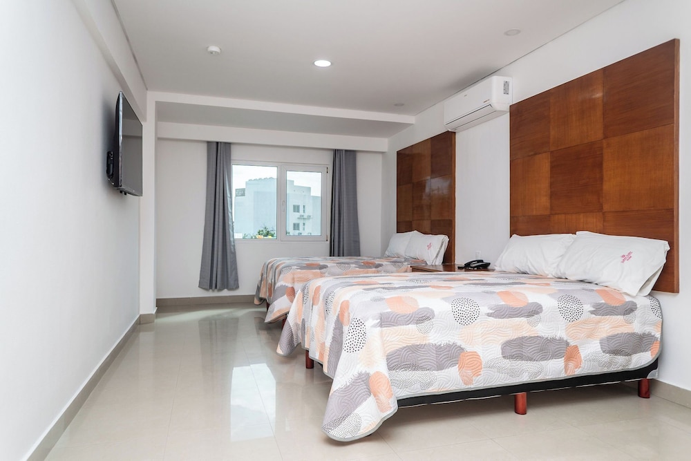 Suites Gaby Cancun