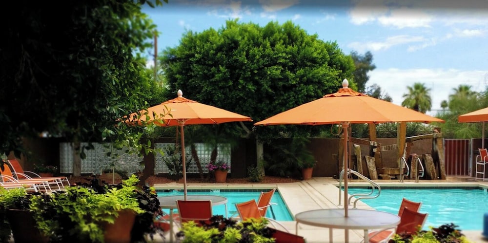 Bposhtels Scottsdale - photo 10