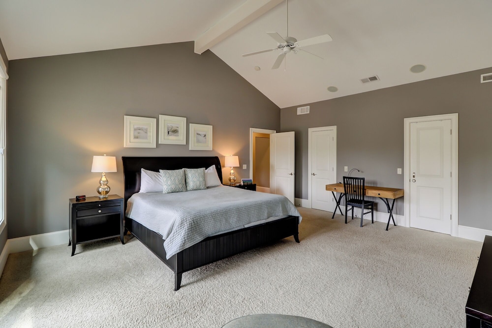 28 Marsh Drive at The Sea Pines Resort - photo 4