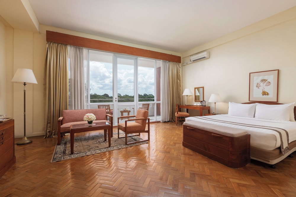 Pousada Virginia - carbon neutral hotel in Sao Goncalo Do Amarante