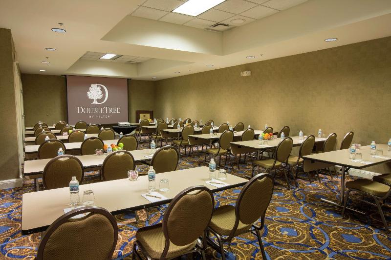 DoubleTree by Hilton Chicago O'Hare Airport Rosemont - photo 126