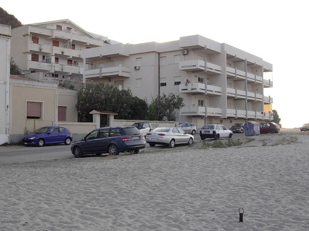 Acqualadroni Affitti in Messina, Italy