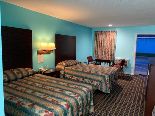 Scottish Inn Clanton - photo 16