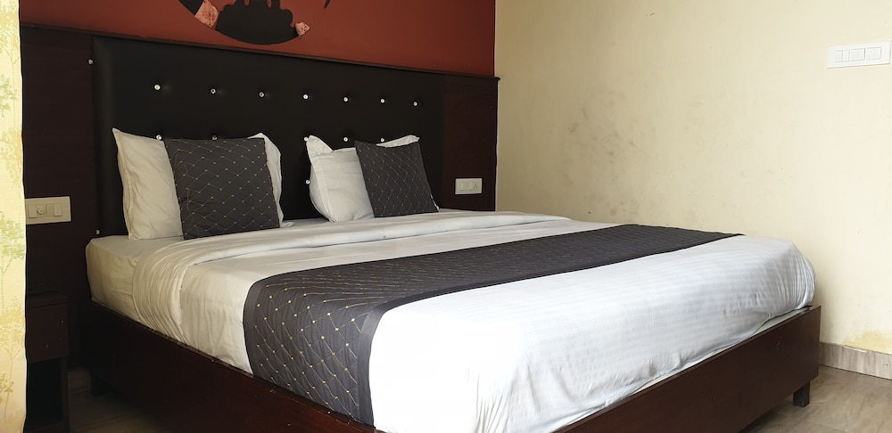 Soham Hotel - last minute hotel in Dharamsala