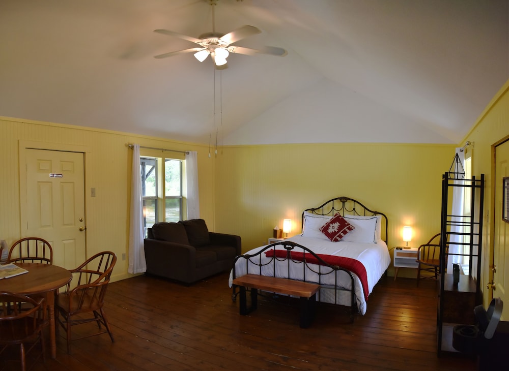 Tillman Resort - photo 18