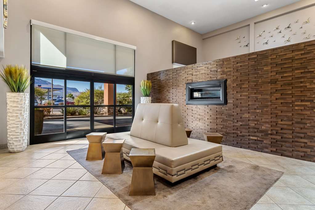 Best Western Socorro Hotel & Suites - photo 12