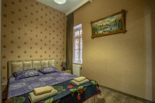 Tbilisi Old Town — 4-Star Luxury Hotel in Tbilisi, Georgia