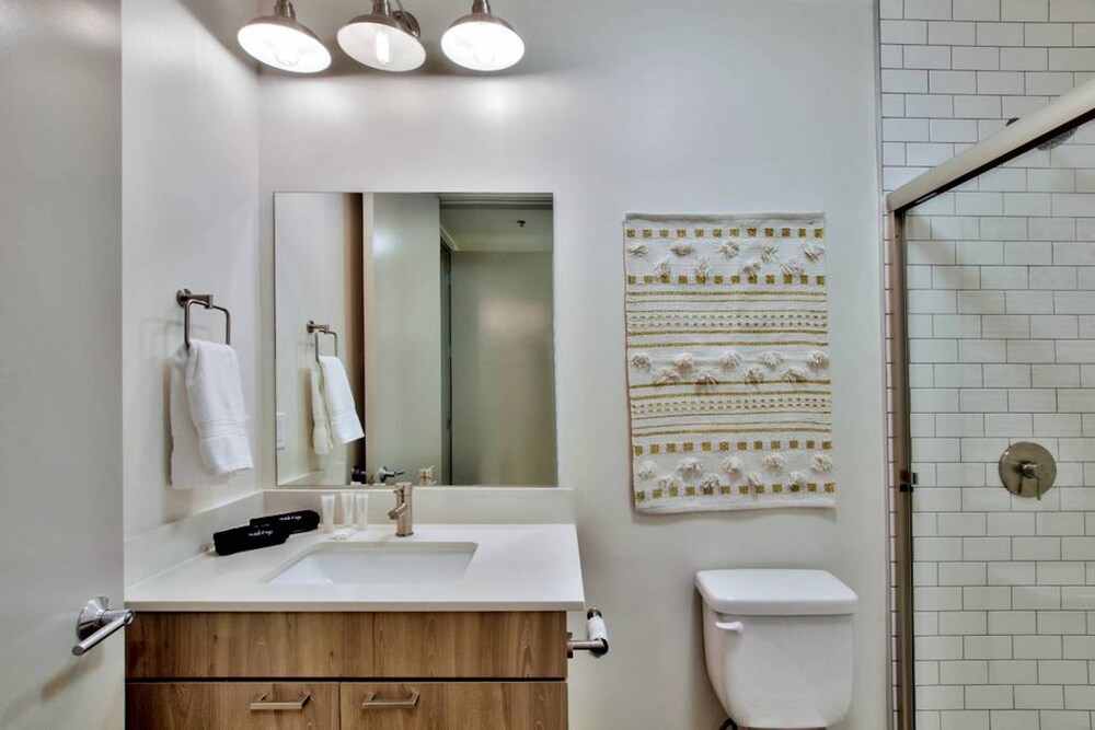The Old Town Luxury Lofts - photo 233