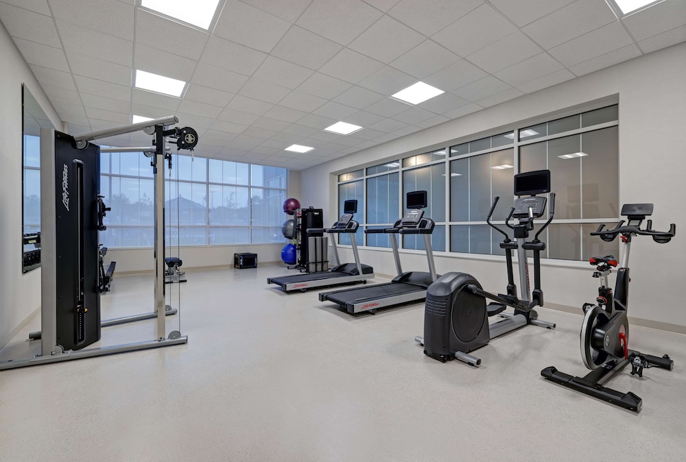Hilton Garden Inn Manassas - photo 30