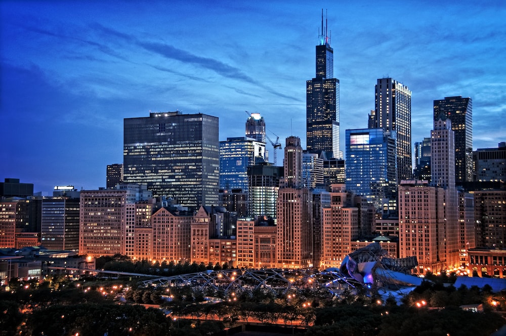 Hilton Chicago - photo 167
