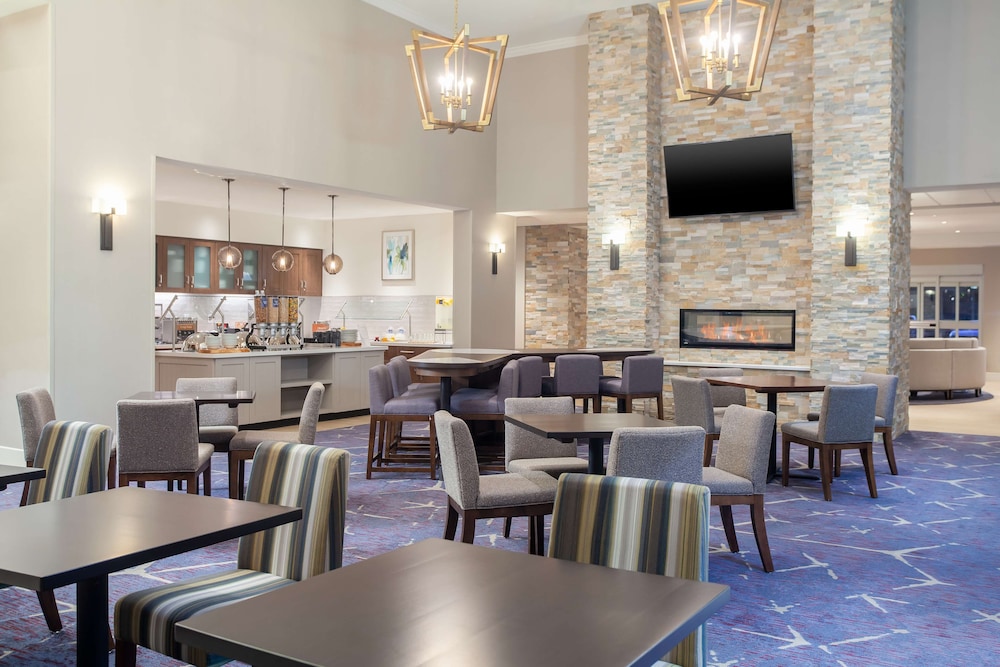 Homewood Suites by Hilton Broomfield Boulder - photo 41