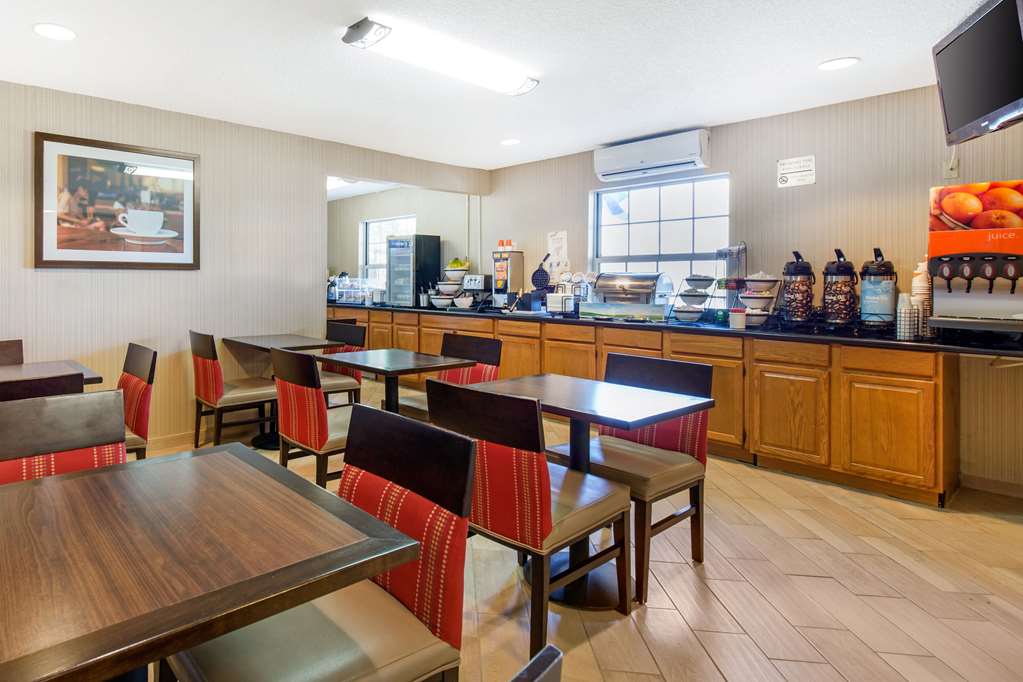 Quality Inn Stephens City Winchester South - photo 30
