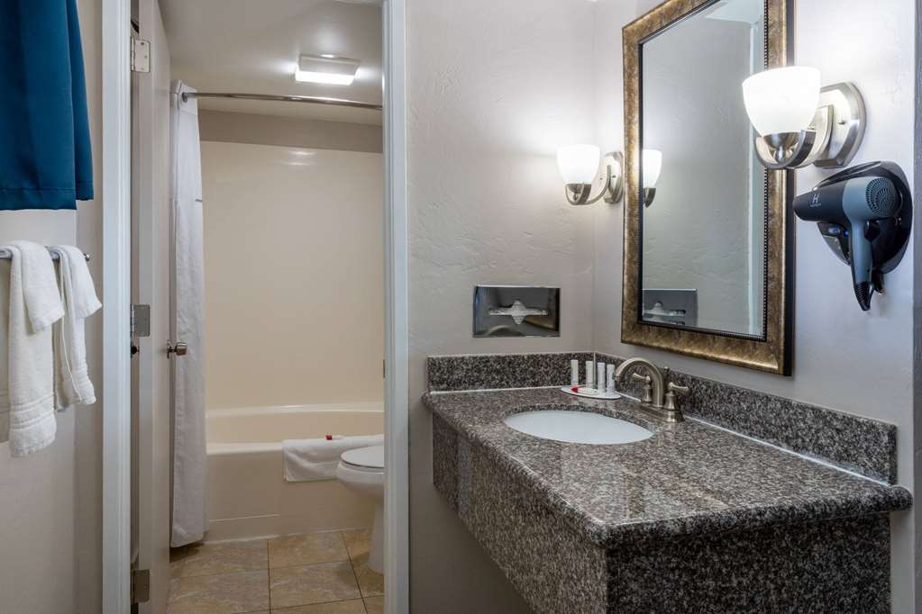 Travelodge by Wyndham Florence - photo 19