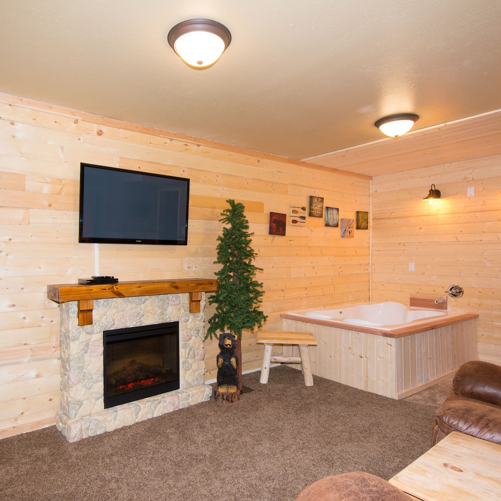 Upper Canyon Inn & Cabins - photo 71