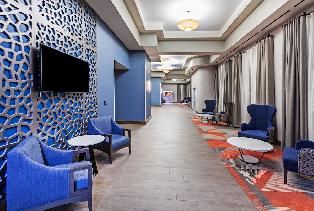 Hampton Inn Gardner Conference Center - photo 28