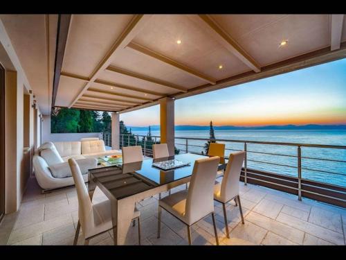 Corfu Dream Holidays Villa — 4-Star Luxury Hotel in Perama, Greece