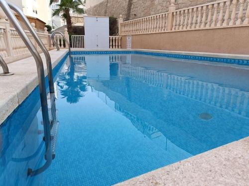 Galatea Arena in Elche, Spain