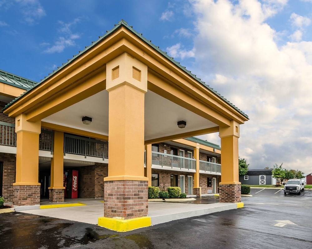 Quality Inn Franklin South - photo 3